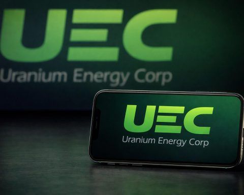 Uranium Energy stock jumps 12% as uranium miners rally to start 2026 — what’s next for UEC