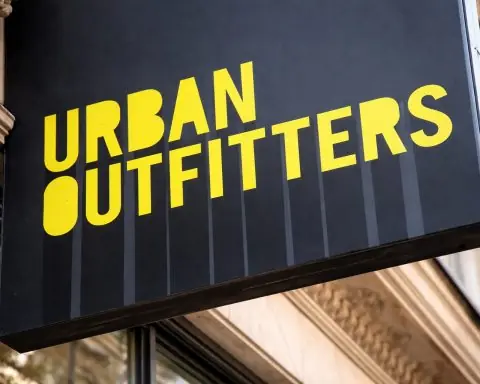 Urban Outfitters stock slides despite “record” holiday sales — what spooked URBN shares