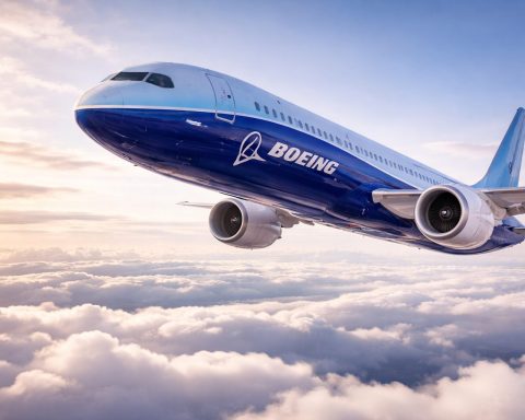 US clears $2.3 billion Singapore arms sale — what’s in Boeing’s P-8A package