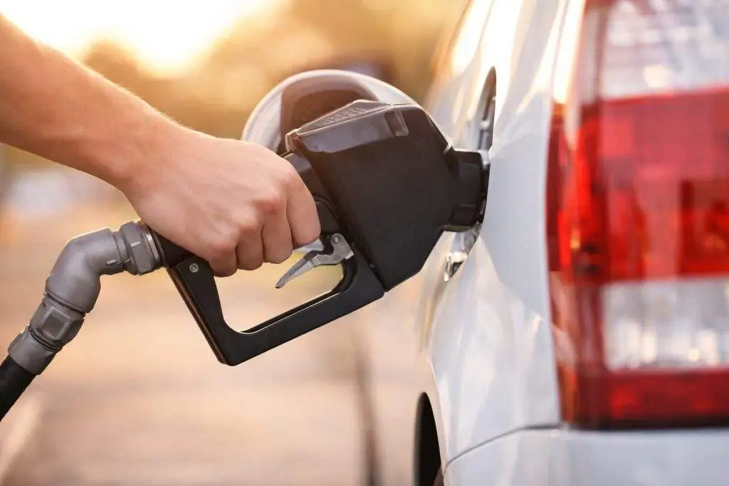 US gas prices tick higher again as winter storm rattles supply — what drivers watch next