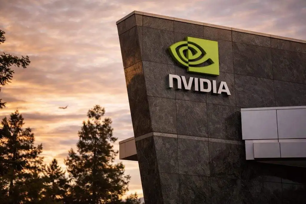 US stock futures slip as Trump tariff threat hits Nvidia, Alphabet before Tuesday open