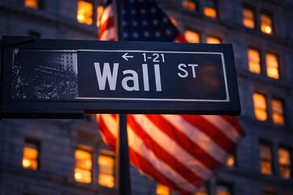 US stock market today: Dow rises, S&P 500 edges up as Nvidia leads chip rally; Tesla falls