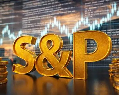 US Stock Market Today: Futures Steady After Trump Tariff Shock as S&P 500 Eyes Davos, Fed Case