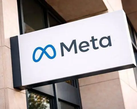 US stock market today: S&P 500 futures rise as Meta surges, Microsoft drops ahead of Apple earnings