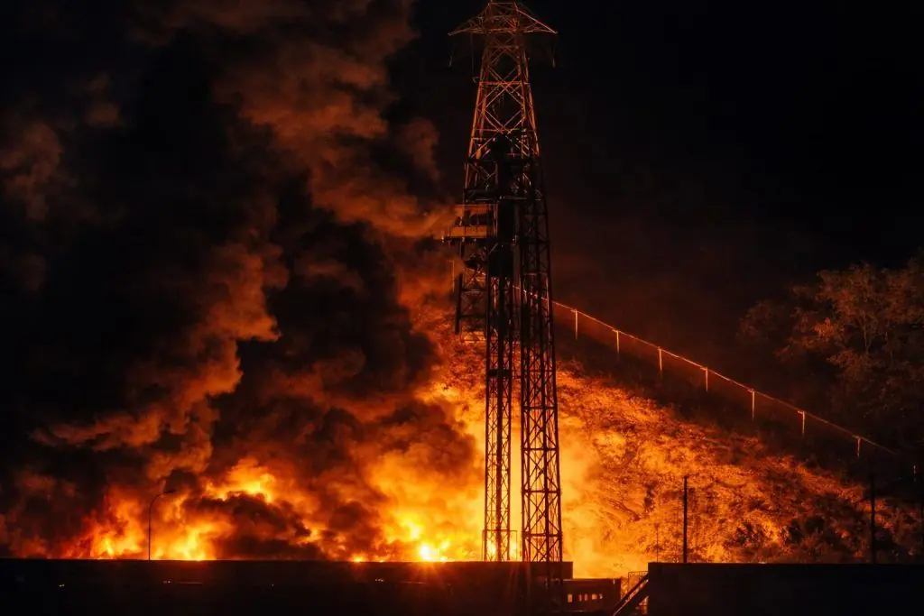 US strike on Venezuela: What happens next for the economy, oil exports and the bolivar