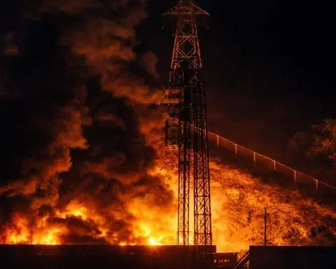 US strike on Venezuela: What happens next for the economy, oil exports and the bolivar