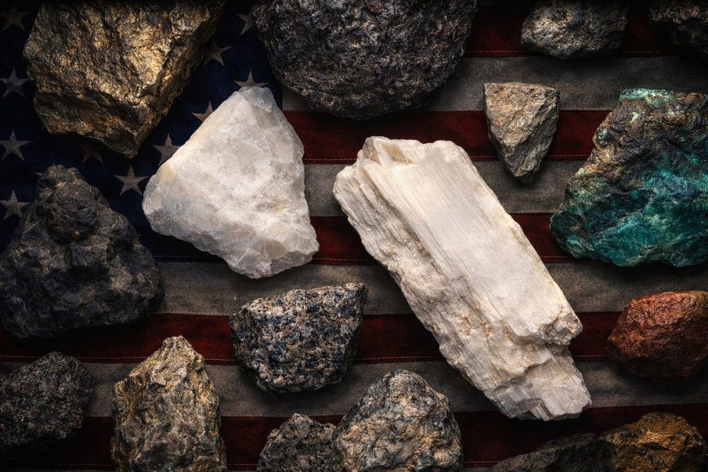 USA Rare Earth stock jumps 19% to start 2026 — what traders watch next