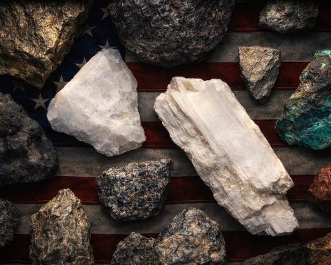 USA Rare Earth stock jumps 19% to start 2026 — what traders watch next