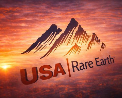 USA Rare Earth stock jumps nearly 19% to start 2026 — what drove USAR shares