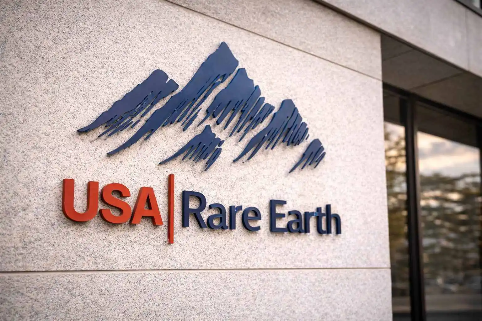 USA Rare Earth stock slips after $1.6B CHIPS funding letter — what USAR investors are watching next