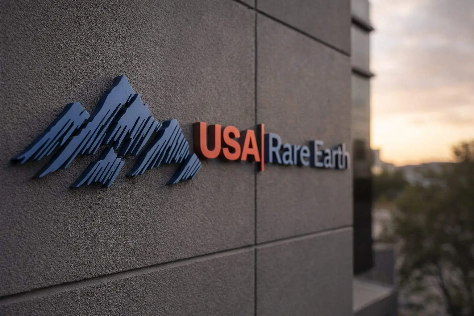 USA Rare Earth stock: what to know before the bell after $1.6B U.S. backing and a $1.5B PIPE
