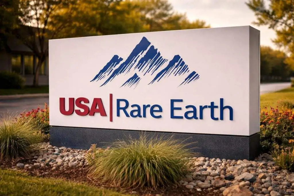 USA Rare Earth stock whipsaws after Trump-backed $1.6 billion plan — what investors watch next