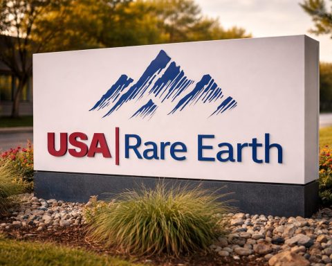 USA Rare Earth stock whipsaws after Trump-backed $1.6 billion plan — what investors watch next