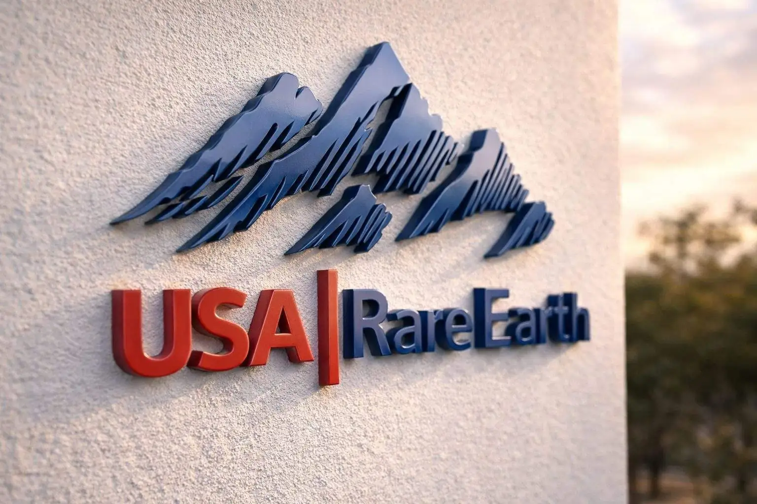 USA Rare Earth (USAR) stock jumps as U.S. backs $1.6 billion CHIPS-linked funding plan