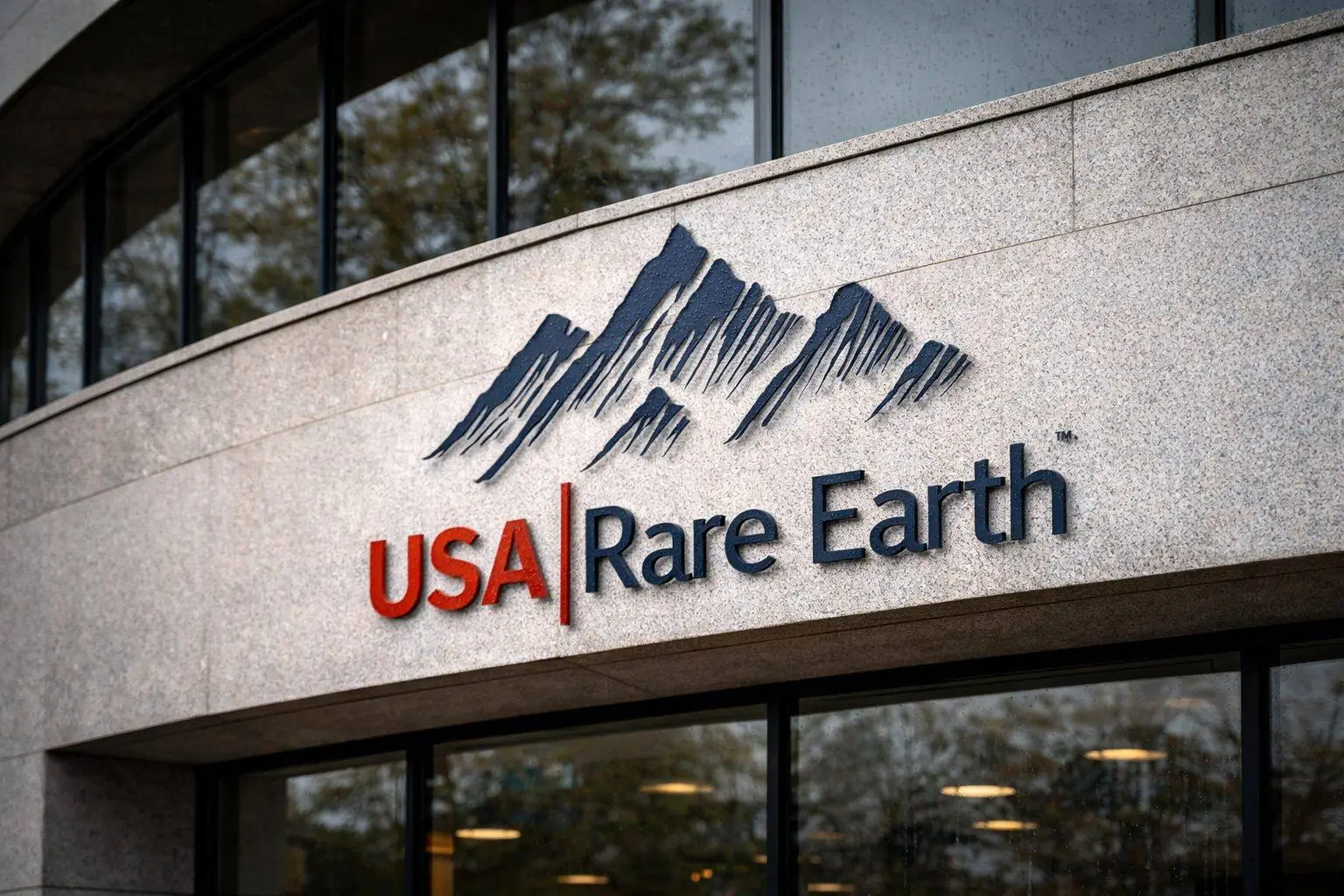 USA Rare Earth (USAR) stock rebounds after chairman buy as Washington price-floor rethink rattles rare-earths