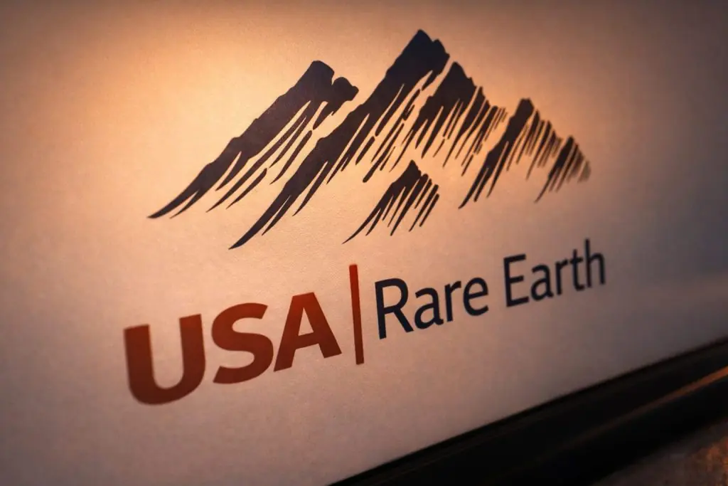 USA Rare Earth (USAR) stock rises again as Venezuela shock keeps rare-earth trade in focus