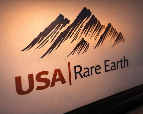 USA Rare Earth (USAR) stock rises again as Venezuela shock keeps rare-earth trade in focus