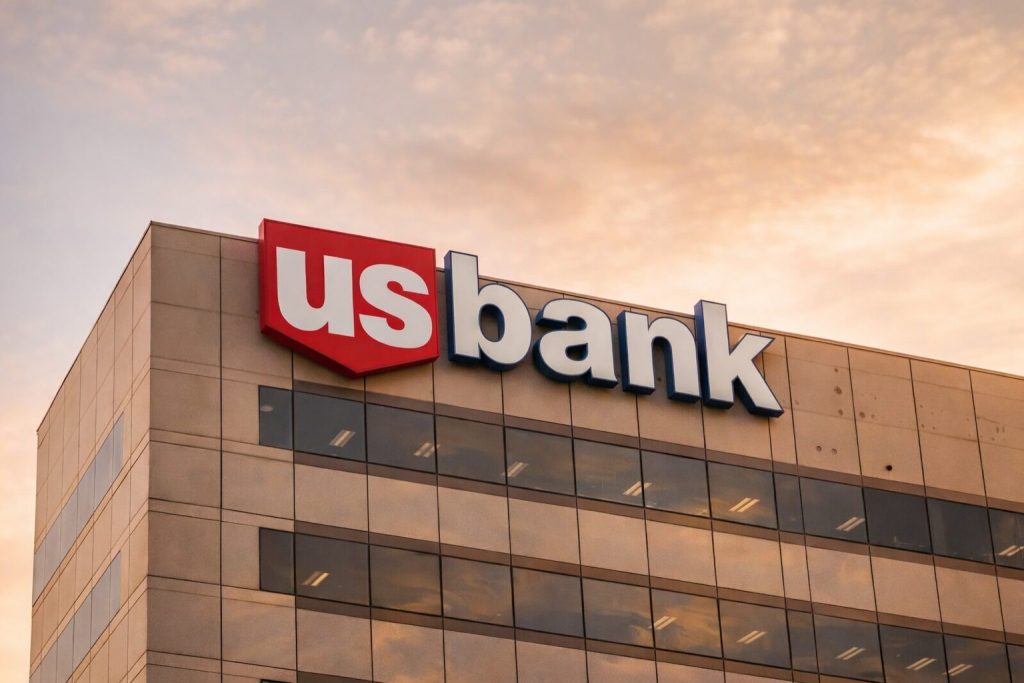 USB stock falls today as bank sector slides; U.S. Bancorp bond sale and Fed week in focus
