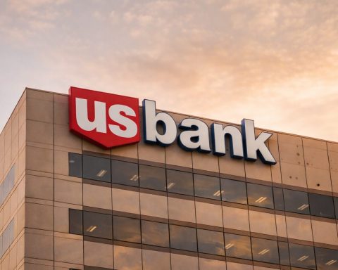 USB stock falls today as bank sector slides; U.S. Bancorp bond sale and Fed week in focus
