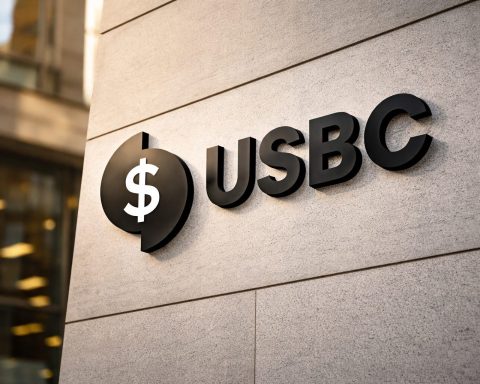 USBC stock jumps in premarket after Uphold, Vast Bank tokenized-deposit deal