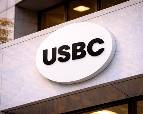 USBC stock jumps in premarket after Uphold, Vast Bank tokenized-deposit deal