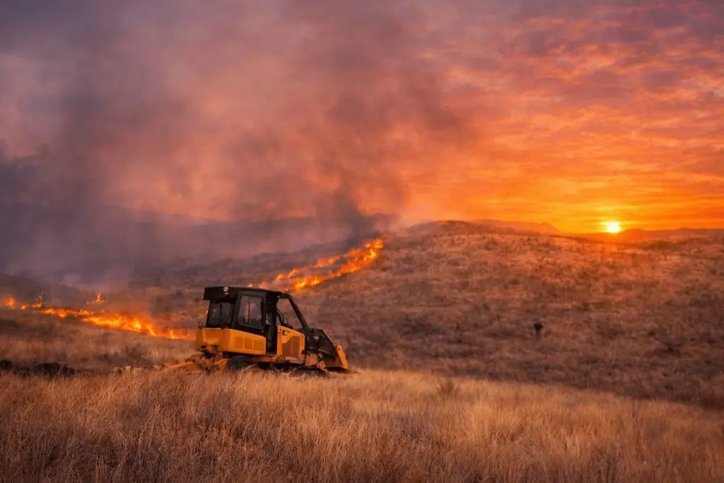 Utah’s New Wildfire Risk Map Flags Hot Zones as Central Texas Tracks Early 2026 FiresSALT LAKE CITY, Utah,
