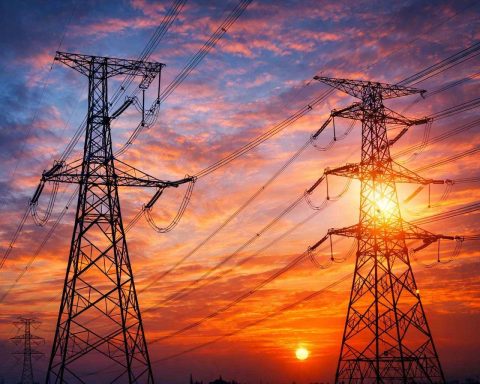 Utilities stocks slip ahead of Fed decision as Winter Storm Fern tests the grid