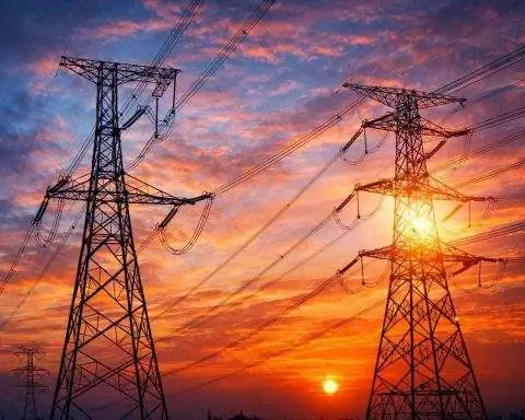 Utilities stocks slip ahead of Fed decision as Winter Storm Fern tests the grid