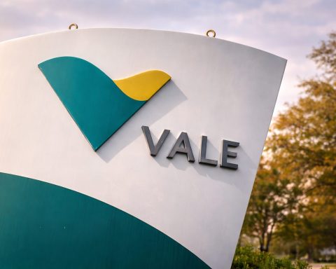 Vale S.A. stock jumps 4%, but Brazil suspends permits at two iron ore units