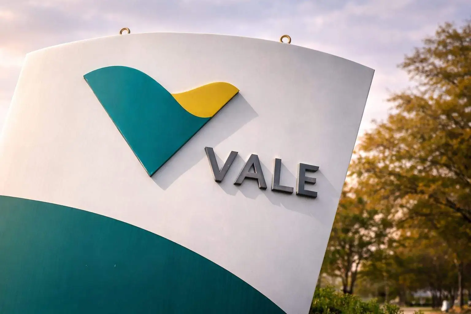 Vale S.A. stock jumps 4%, but Brazil suspends permits at two iron ore units