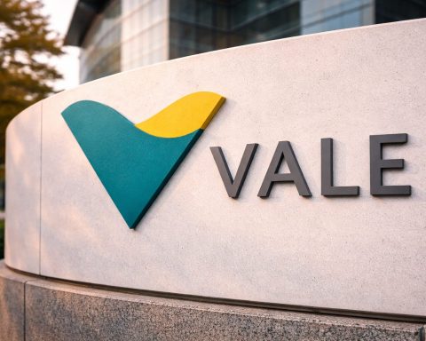 Vale stock rises despite Brazil ordering Viga mine shut; iron ore firms ahead of earnings
