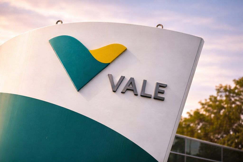 Vale stock slides 5% as Brazil mine curbs and China PMI cloud the week ahead