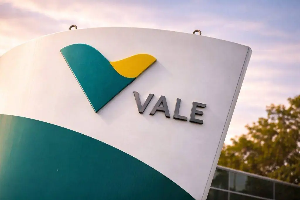 Vale stock slides 5% as Brazil mine curbs and China PMI cloud the week ahead