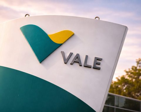 Vale stock slides 5% as Brazil mine curbs and China PMI cloud the week ahead