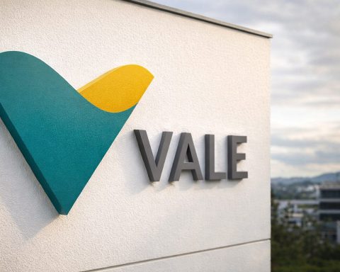 Vale stock slides on Fabrica mine overflow in Brazil; what investors watch next
