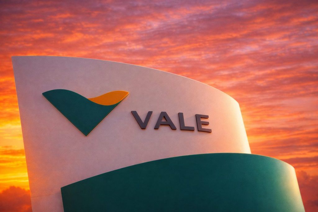 Vale stock slips before the U.S. open as Scotiabank flags iron ore glut risk