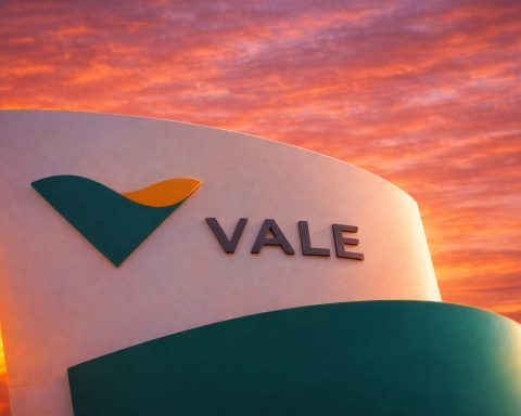 Vale stock slips before the U.S. open as Scotiabank flags iron ore glut risk