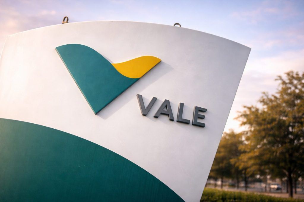 Vale (VALE) stock slips as iron ore cools — here’s what traders are watching next