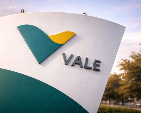Vale (VALE) stock slips as iron ore cools — here’s what traders are watching next