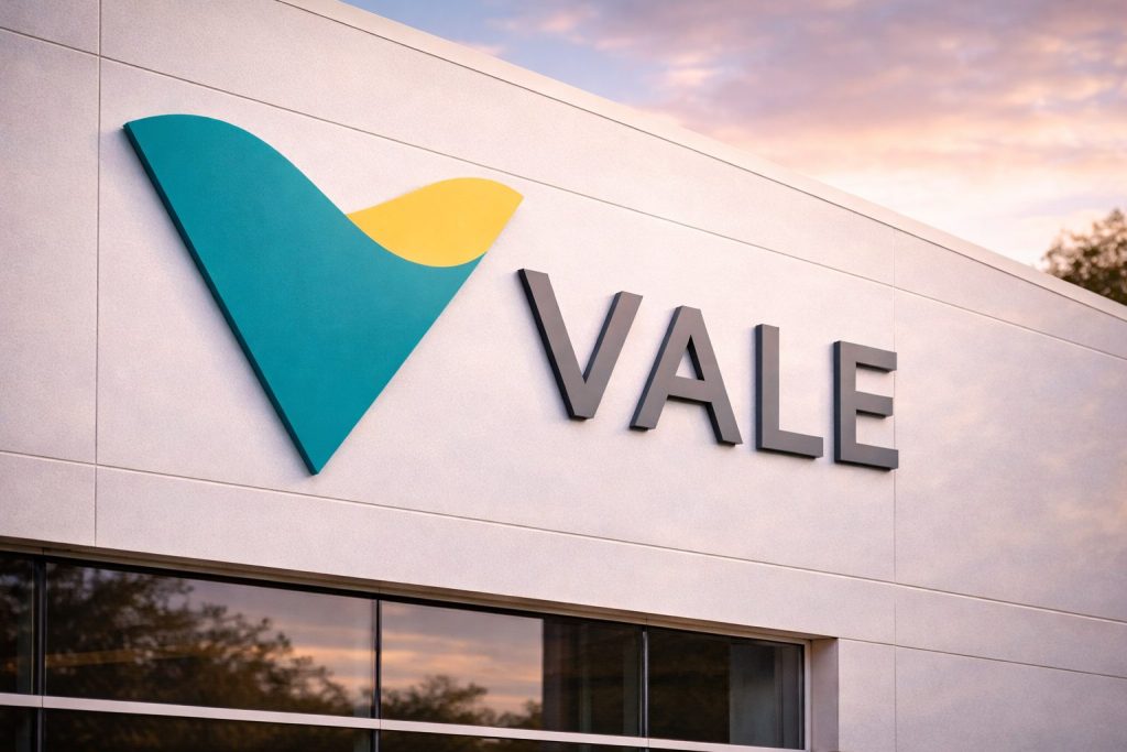 Vale (VALE) stock stays flat as debt payment hits and China iron ore signals shift