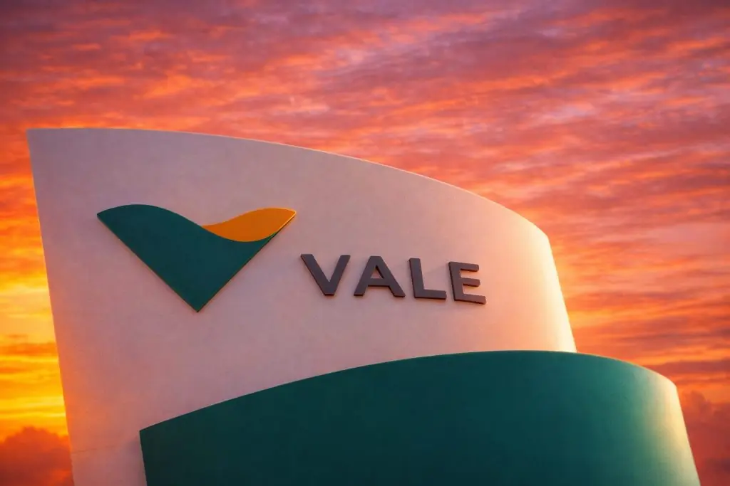Vale (VALE) stock wobbles after Tuesday surge as iron ore firms; Feb. 12 results loom