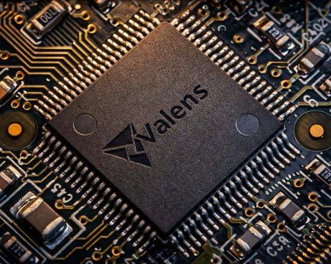 Valens Semiconductor stock dips in premarket after 59% spike; VA7000 ADAS win still in focus