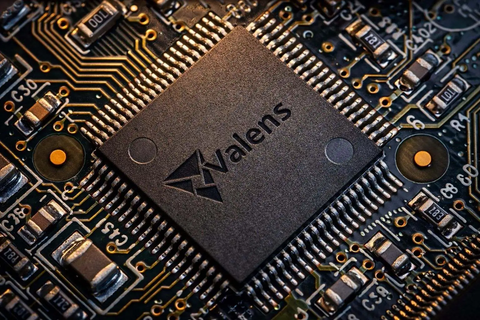 Valens Semiconductor stock dips in premarket after 59% spike; VA7000 ADAS win still in focus