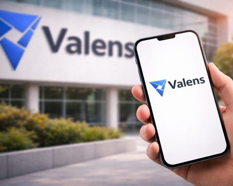 Valens Semiconductor stock dips in premarket after 59% spike; VA7000 ADAS win still in focus