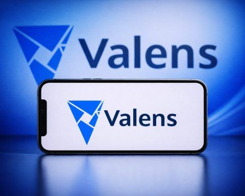 Valens Semiconductor stock jumps 59% on heavy volume as share-sale filings surface