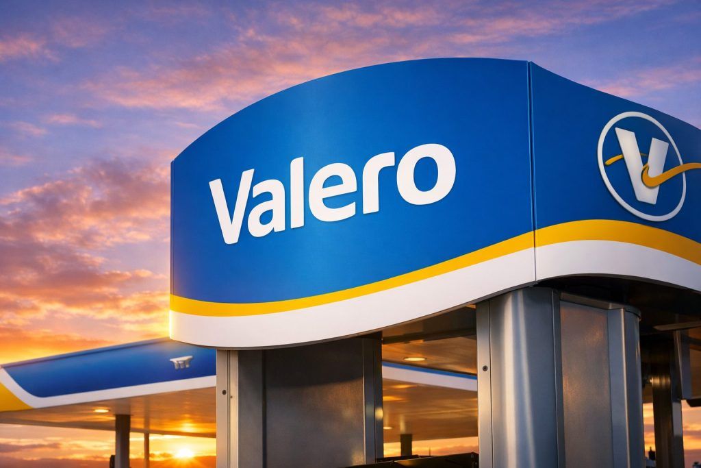Valero Energy stock dips on Piper Sandler target cut as Venezuela talks keep traders guessing