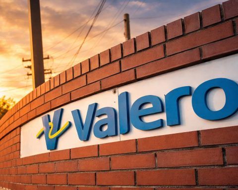 Valero Energy stock dips on Piper Sandler target cut as Venezuela talks keep traders guessing