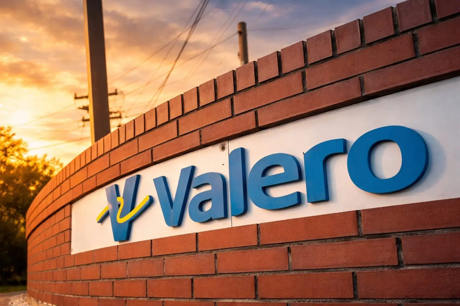 Valero Energy stock dips on Piper Sandler target cut as Venezuela talks keep traders guessing