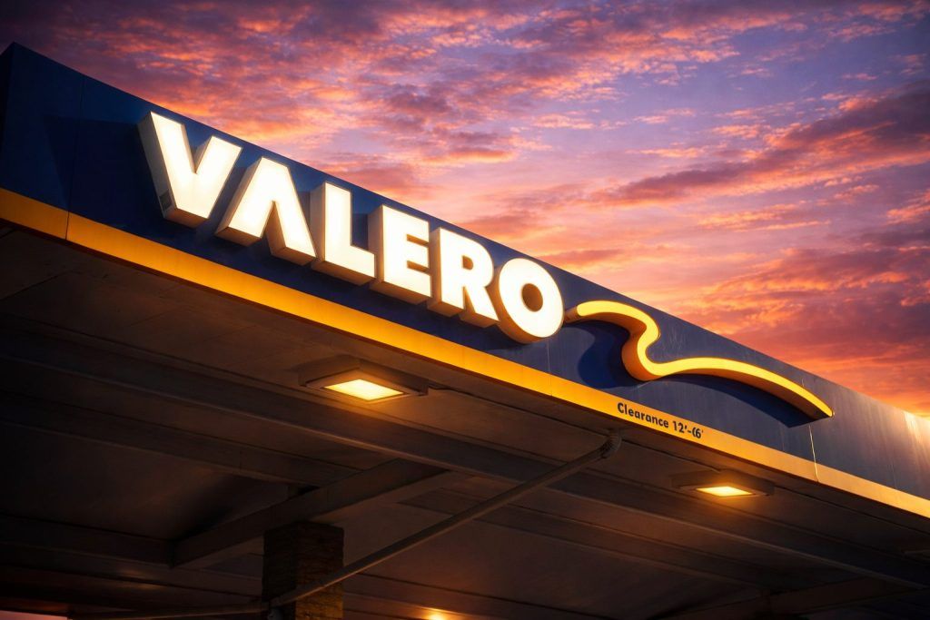 Valero Energy stock (VLO) jumps 5% in premarket as Trump’s Venezuela move shakes oil names