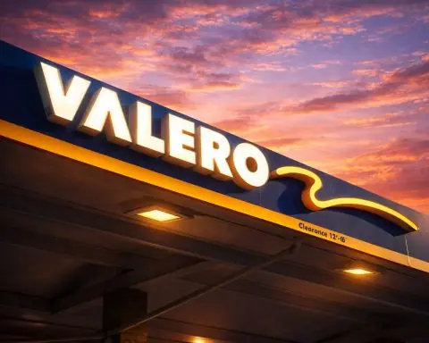 Valero Energy stock (VLO) jumps 5% in premarket as Trump’s Venezuela move shakes oil names